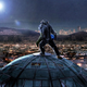 Illustration for article titled Planet of the Apes concept art shows the brutal weapons of the ape uprising